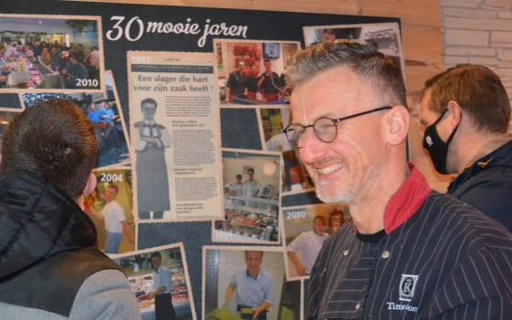 Keurslagerij Timo Boon krijgt nieuwe eigenaar