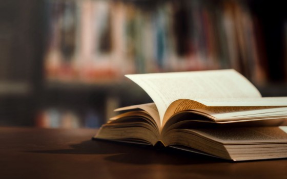 Landelijke Boekenweek