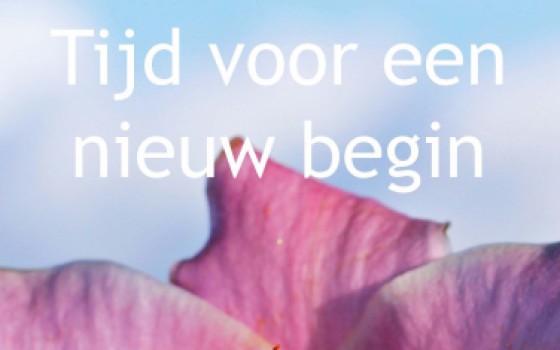 Derde bundel van Marleen te Vaanholt