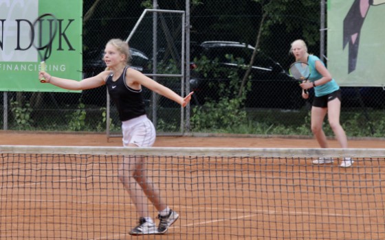 Boekweit Olie Tennistoernooi 2021 gaat door