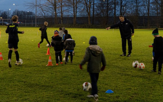Het Sportakkoord nog één keer online