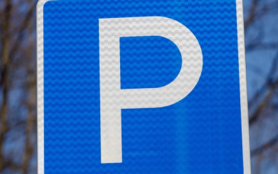 Enkhuizen; Parkeervergunning 2022
