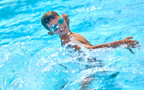 Zwembad De Zeehoek open tot 31 juli 2023