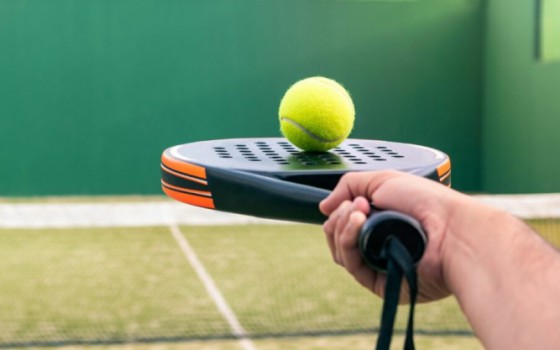 Padel Mate Club Hoorn opent haar deuren 