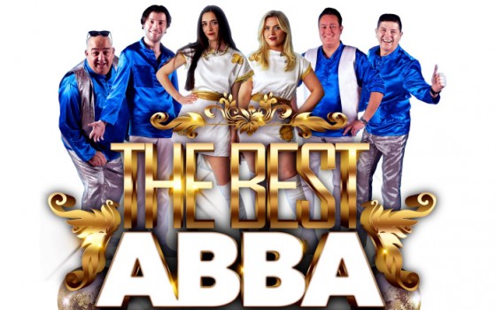 The Best ABBA Tribute