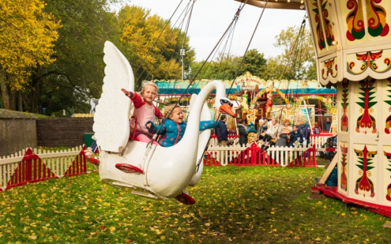 Oudhollandse kermis