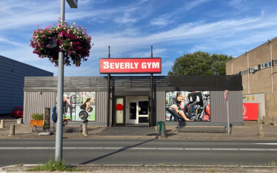 Beverly Gym beste fitnessschool Hoorn