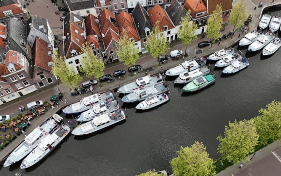 De Schottelboot