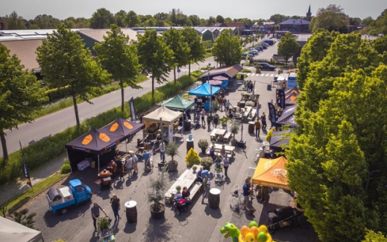 De Boet BBQ Festival