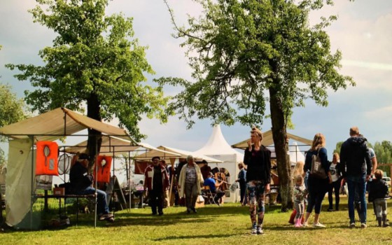 Ot & Sien Fair keert terug 