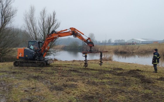 Natuurgebried De Weelen krijgt er bos bij