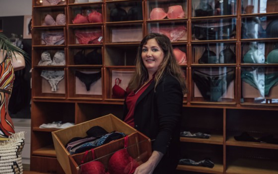 Zomerkermissale bij Lijfstyle
