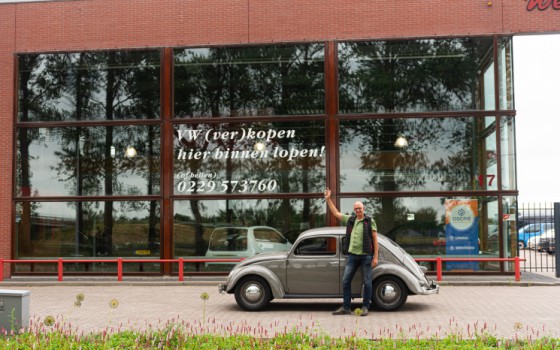 Wester Wognum B.V.: Al decennialang een begrip in de autowereld