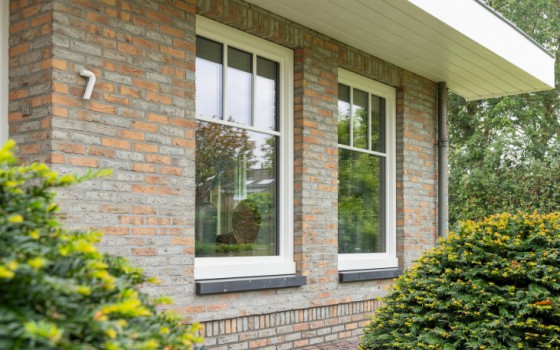 Slim ventileren zonder ventilatierooster