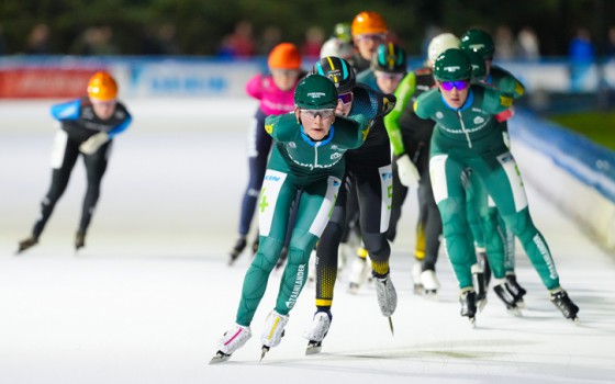 De Vier van Noord-Holland
