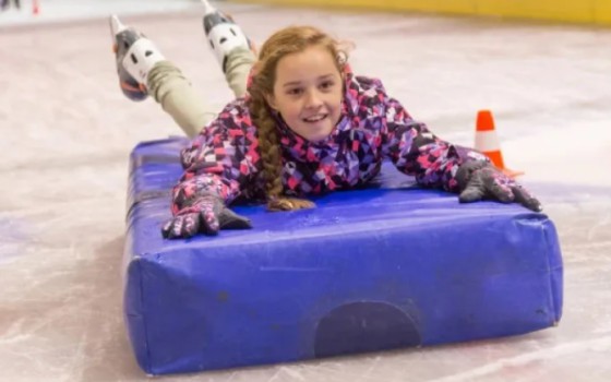 Family Funmiddag bij de Westfries