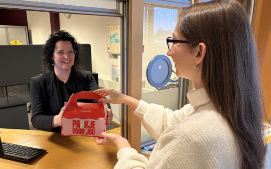 Het Park deelt culturele cadeautip 