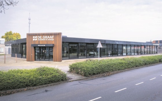 Open Dagen 12 en 13 december