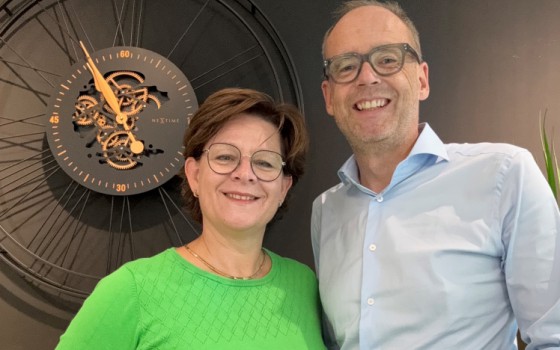 Vakmanschap en vernieuwing onder 1 dak