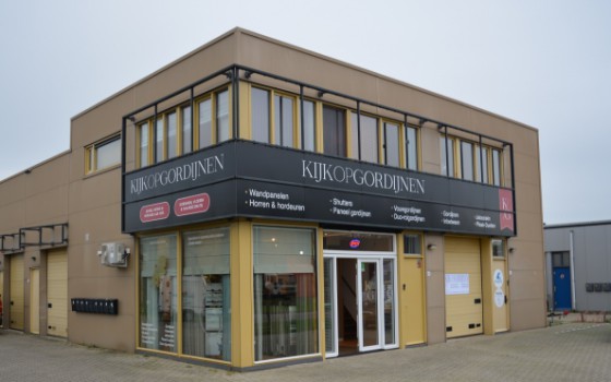 Het goede gevoel bij Kijk op Gordijnen