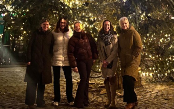 Informatieochtend Persoonlijke Groei