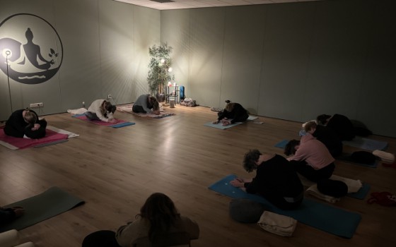 Open Dagen bij Damesfit 17 en 18 januari 