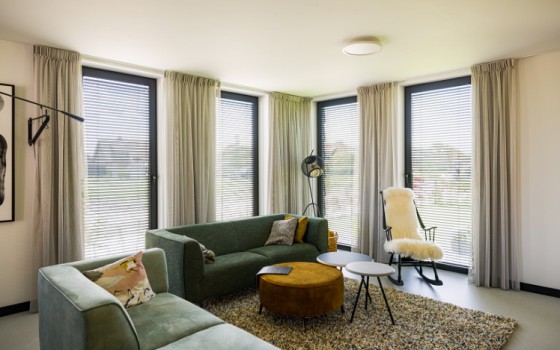 Nu actie, straks een warme winter