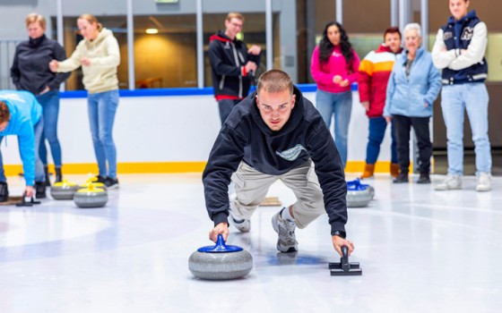 Après-Ski Party bij De Westfries