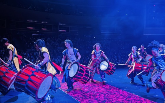 YAMATO komt terug naar Hoorn