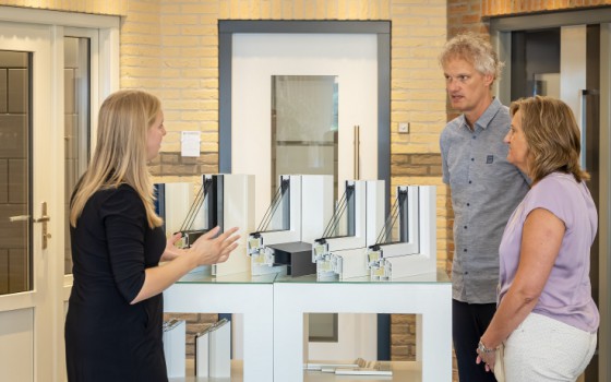 Persoonlijk advies maakt het verschil